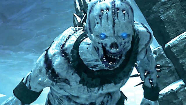 CALL OF DUTY: WW2 - Shadow War Bande Annonce