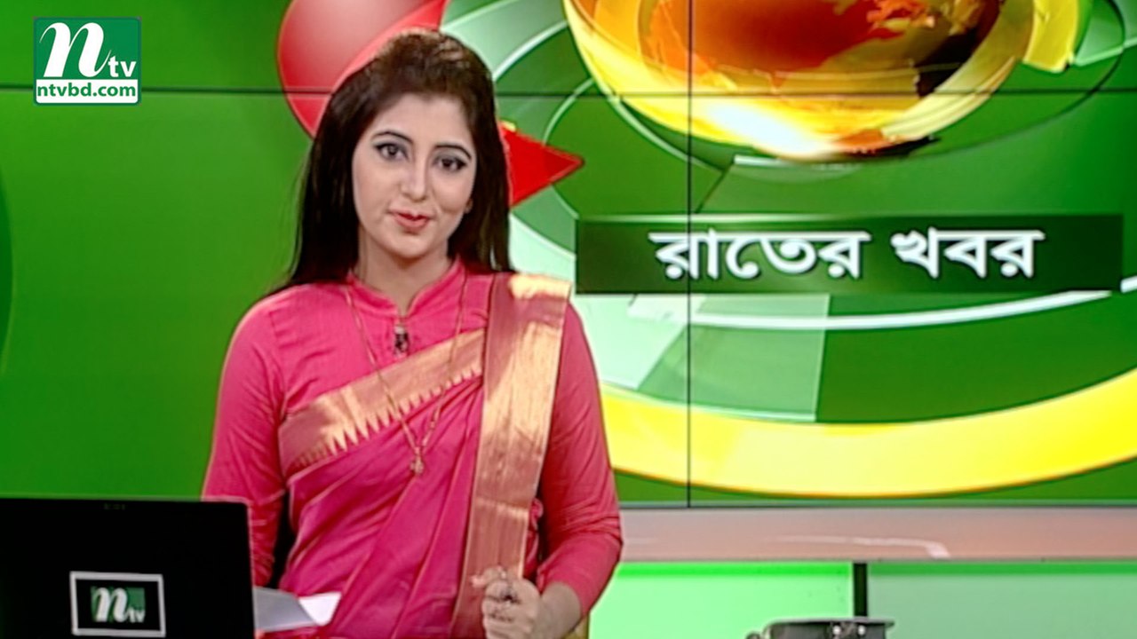 NTV Rater Khobor | 23 August, 2018