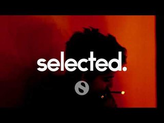 James Arthur - You Deserve Better (Nightcall & Nick Peters Remix)