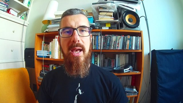 AFFAIRE BENALLA : PSYCHOLOGIE DE LA MONARCHIE | Pensée Arborescente 126