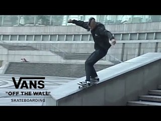 LODOWN | 50/50 Video Contest | VANS