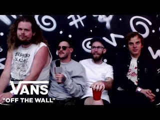 Live Event in Mexico: Vans News - Wavves | House of Vans | VANS