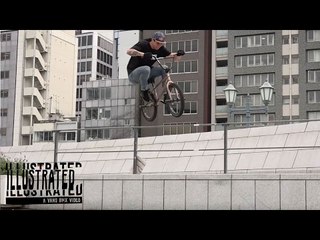 Illustrated Official Trailer 2 | Illustrated | VANS