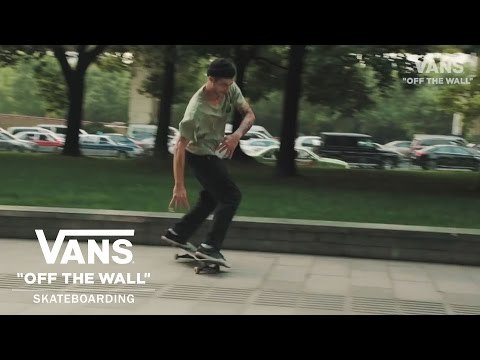 Free Vans Gear: Off The Wall 50/50 | Skate | VANS