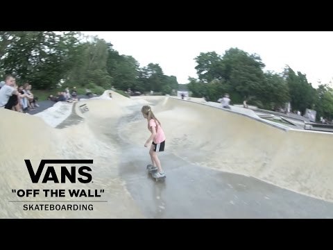 Vans Shop Riot 2016: Germany and Austria Qualifiers | Shop Riot | VANS
