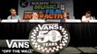 Vans Celebrates 50 Years With A Discussion on Authenticity and Growth at SXSW | House of Vans | VANS