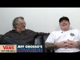 Love Notes: Ep 3 Trucks w/ Olson, Losi & Hewitt | Jeff Grosso's Loveletters to Skateboarding | VANS