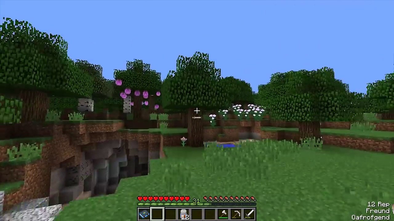 MEINE NEUE GEHEIMWAFFE! ✿ Minecraft MINI #12 [Deutsch/HD]