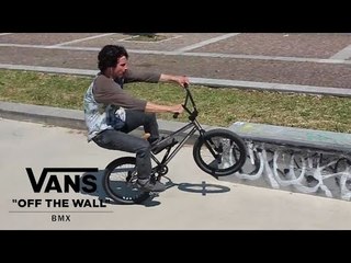 Davide "Dadda" Altobelli 2014 Edit | BMX | VANS