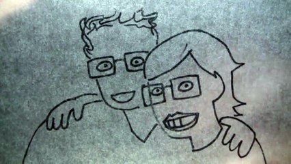 "TRUE GEEK"  Tales Of Mere Existence