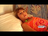 Lushnje, pas apelit në Report TV rilidhet energjia për vajzën me astmë, familja në qiell të hapur