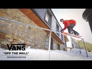 Spain Snow Team | Snow | VANS