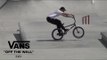 Vans BMX Street Invitational 2016: Section 3 and Best Trick Highlights | BMX | VANS