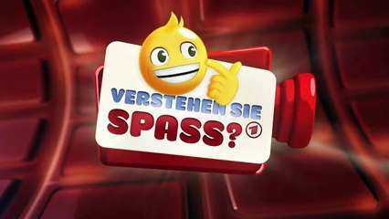 Outtakes der Spezialsendung vom 25.08.2018 | Verstehen Sie Spaß?