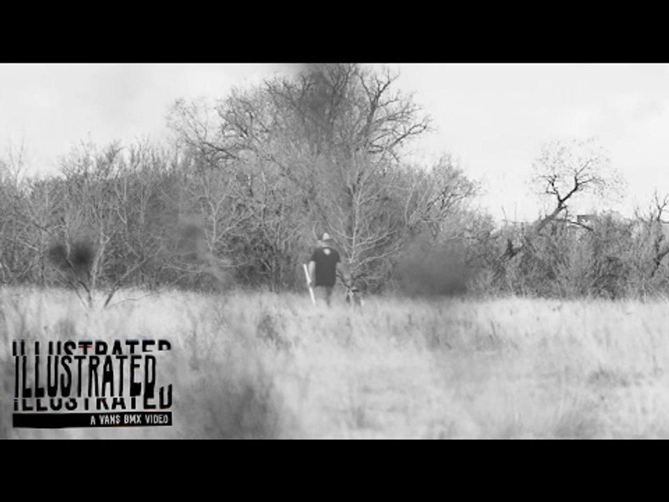 Illustrated Bonus Section: Tim "Fuzzy" Hall | Illustrated | VANS