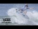 2016 Day 3 - Surfing Highlights | ECSC | VANS