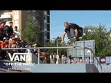 Vans Shop Riot 2016: Finals | Shop Riot | VANS