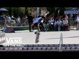 Vans Shop Riot 2016: Greece Qualifiers | Shop Riot | Vans