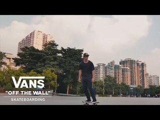 HERO | 50/50 Video Contest | VANS