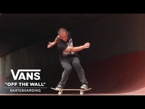 Vans x Sam Partaix Skateboarding | Skate | VANS