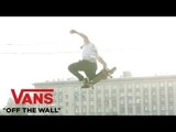 Moscow 2016 Highlights | House of Vans | VANS