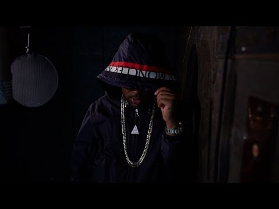 TOPZ | THE LIFT (EP16)