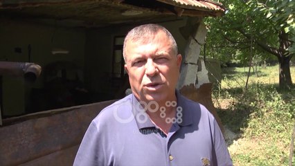 Ora News - Tërmeti në Dibër, banorët kritikët ndaj pushtetit qendror: Askush nuk ka ardhur!