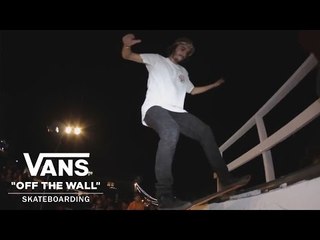 Independence Day Demo - Vans Israel | Skate | VANS