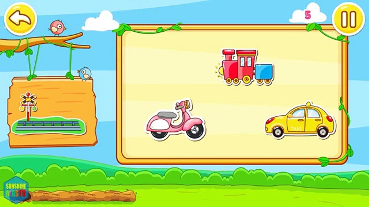 Game for Kids. Riddles for Toddlers. app for Android
