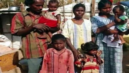 வீட்டிலேயே 10 குழந்தைகள் பெற்ற பெண் - வியந்துபோன மருத்துவர்கள்