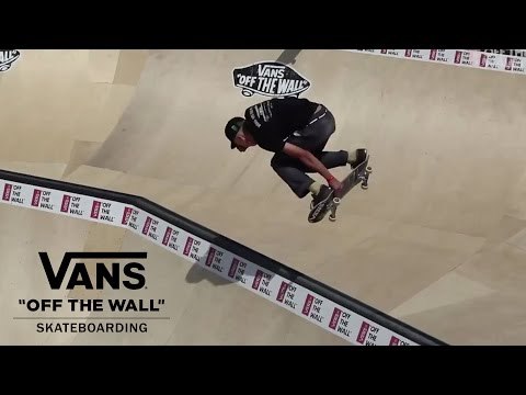 2015 Lifestyle Edit | Spring Classic | VANS