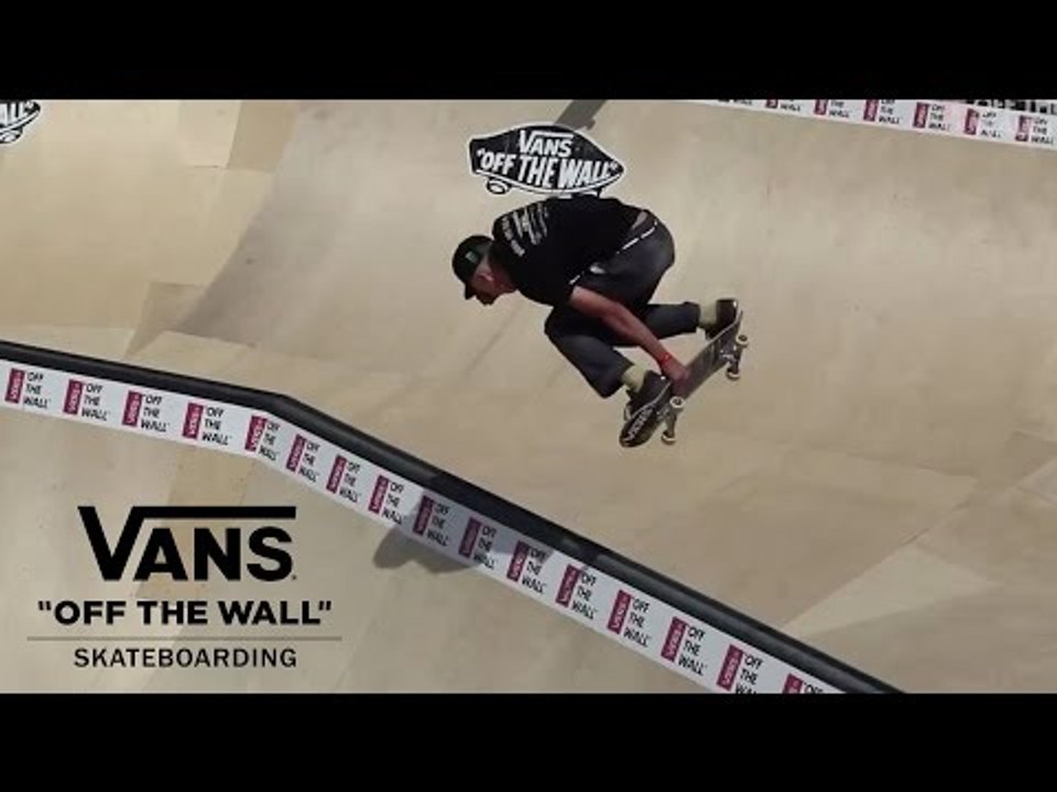 2015 Lifestyle Edit | Spring Classic | VANS