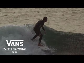Surf Trip: Chile | Surf | VANS