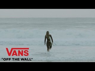 Barbara Müller | Custom Culture | VANS