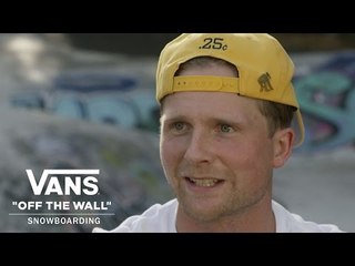 2017 Hi-Standard Series: Jake Kuzyk on Style | Hi-Standard Series | VANS
