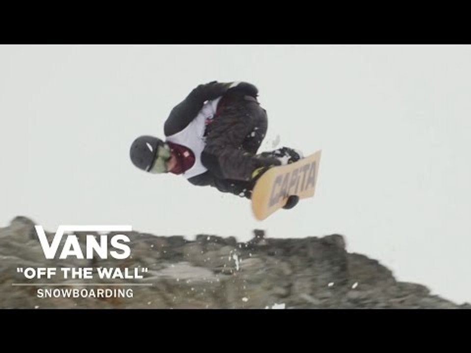 2017 Vans Hi-Standard Series | Hi-Standard Series | VANS