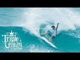 Vans World Cup of Surfing 2016: Final Day Highlights | Vans Triple Crown of Surfing | VANS