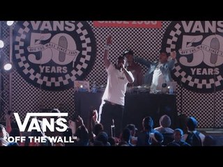 Johannesburg 50th Anniversary Celebration | House of Vans | VANS