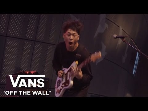 House of Vans Seoul: Musicians Wanted 2016 Contest Recap | Music | VANS