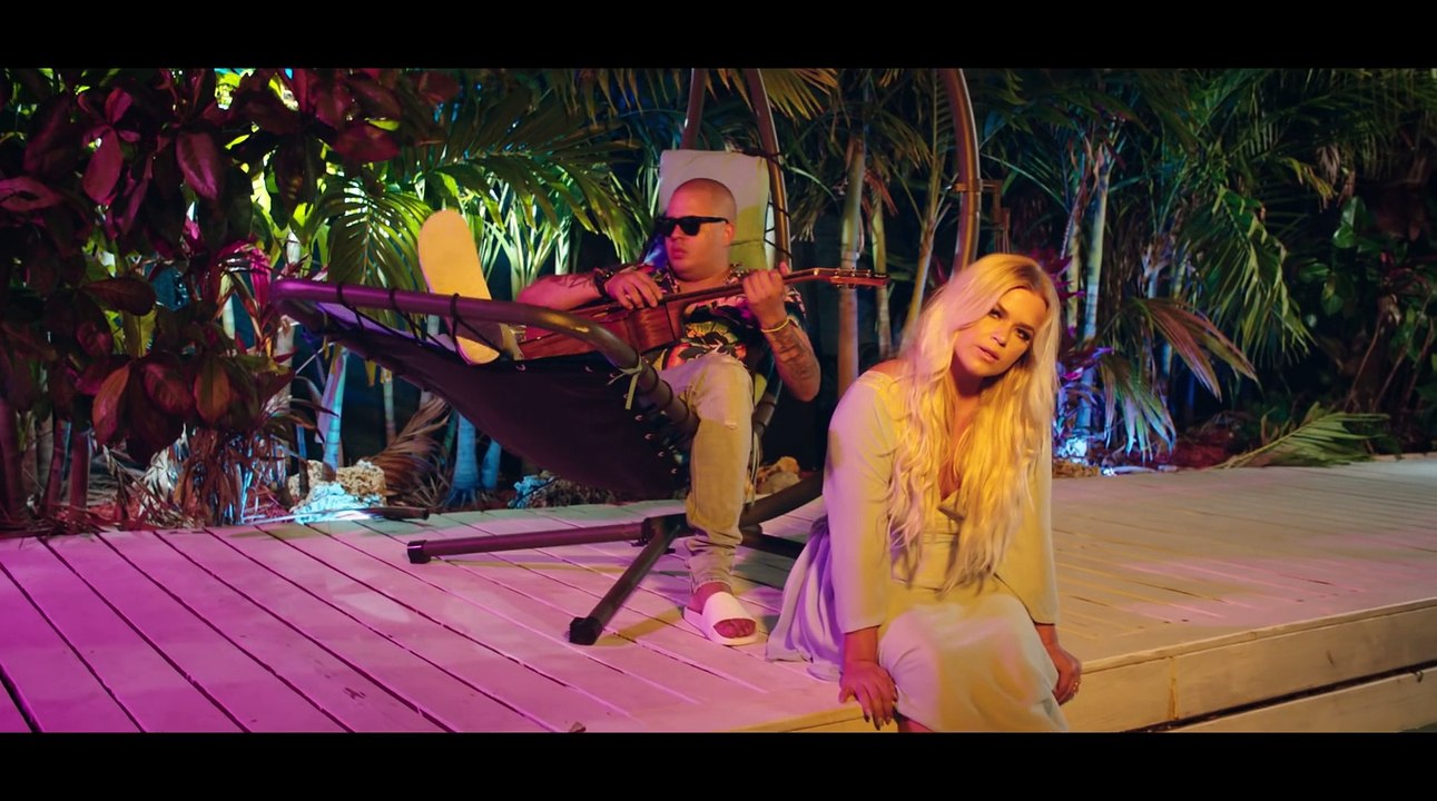 Jory Boy - Para Mi (feat. Red Rat )