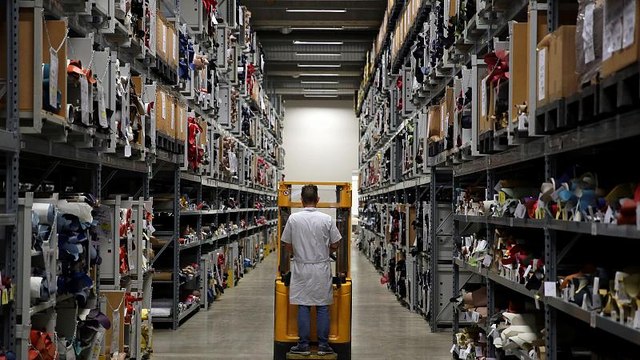 Италия и Франция замедляют рост