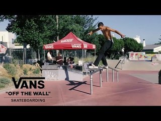 Vans Shop Riot 2016: Portugal Qualifiers | Shop Riot | VANS