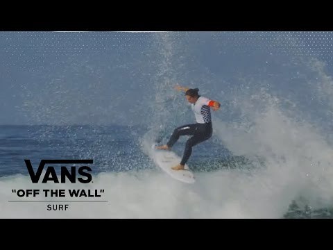2015 Teaser | US Open of Surfing | VANS