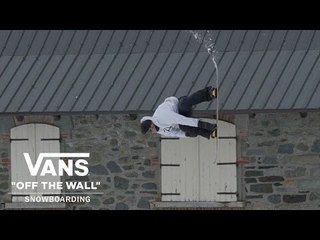 Vans Presents: The Great Passes Tour | Snow | VANS