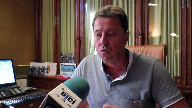 Alpes-de-Haute-Provence : Forcalquier n'est pas fermé à l'arrivée de nouveaux jeunes actifs