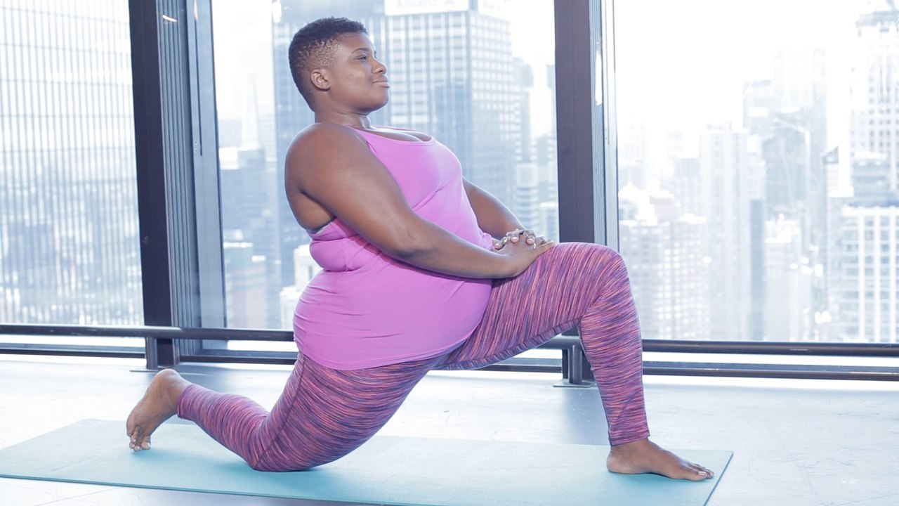 Yoga for Beginners