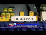 BPOM Sita Kosmetik Ilegal-NET5