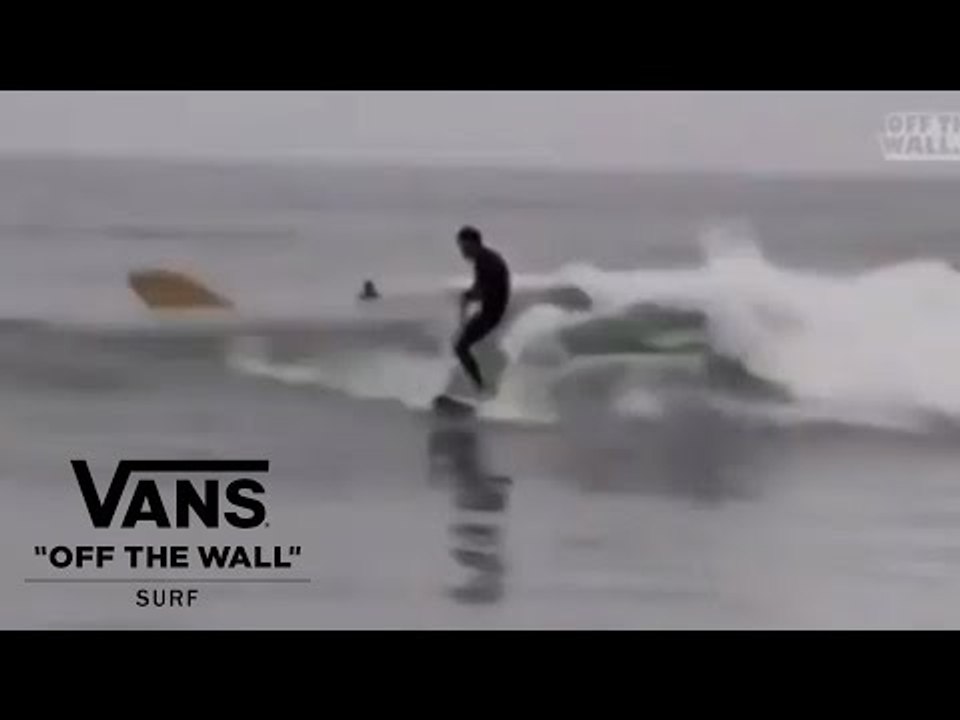 Phranc | Surf's Up LA | VANS