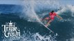 Billabong Pipe Masters 2016: Day 1 Highlights | Vans Triple Crown of Surfing | VANS