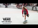 Philadelphia Demo: Vans Skate Team | Skate | VANS